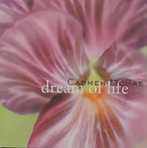 Carmen McRae - Dream of Life (CD 1998 Qwest) VG++ 9/10 - £8.03 GBP