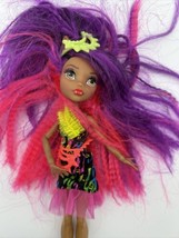 Electrified Clawdeen Wolf Doll, Monster High Boo York - £18.59 GBP