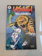 Usagi Yojimbo Part 3 Of 3 Dark Horse Comics - $7.95