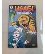 Usagi Yojimbo Part 3 Of 3 Dark Horse Comics - $7.95