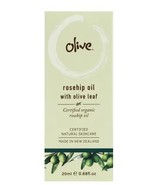 Olive Natural Organic Rosehip Oil Leaf Extract - 0.68fl.oz ***EX12/2022*** - $297.41 MXN