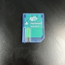 Ps2 Memory Card Mad Catz - $8.99