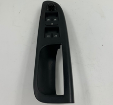 2006-2020 Volkswagen Passat Master Power Window Switch OEM E04B25003 - £26.91 GBP