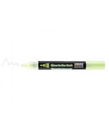 UCHIDA Glow in the Dark Phosphorescent DecoFabric Marker - $8.79 CAD