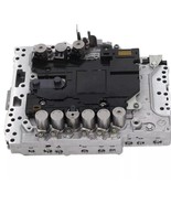 RENEWED OEM RE7RO1A Transmission Valve Body Solenoid TCM 2008up Infinity... - $9,803.10 MXN