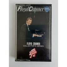 Floyd Cramer Collector&#39;s Series Cassette Tape - £2.31 GBP