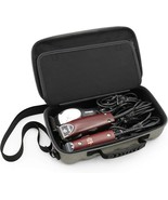 Travel Case For Barbers, Stylists, And Hair Cutting Accessories:, Finish... - $44.96