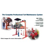 Lift System Turf Maintenance Equipment - $194,963.64 MXN