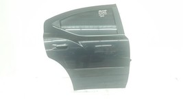 Black Pearl PXR Right Rear Door OEM 2006 2007 2008 2009 2010 Dodge Charger RT... - £204.71 GBP