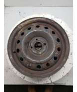 Wheel 4 Lug Coupe 15x6 Steel Canada Market Fits 01-05 CIVIC 979973 - $1,199.38 MXN