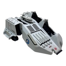 Vintage G.I. Joe - Cobra Wolf  Action Figure Vehicle 1987 Hasbro - Incomplete - £23.67 GBP