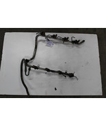 2000-2002 w215 MERCEDES CL500 FUEL INJECTORS &amp; RAIL ASSY 1838 - $235.97 CAD