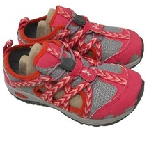 Chaco Girls’ Outcross Sandal Sneaker Size 11 - £41.87 GBP