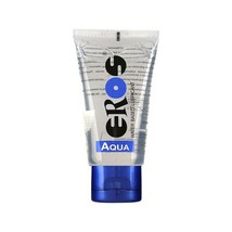 Waterbased Lubricant Eros 50 ml (S4001351) - £20.80 GBP