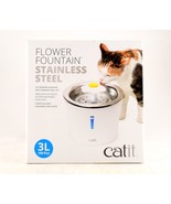 *Catit Flower Fountain: Cat Water Fountain with Daisy Flower - $19.99