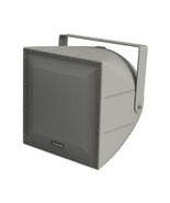 Community Pro R.5HP 12&quot; 3 Way Horn Stadium Amusement Park Outdoor Loudsp... - $43,246.82 MXN