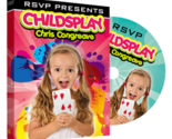 Childsplay by Chris Congreave, Gary Jones and RSVP Magic - DVD - $29.65