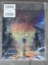 Final Fantasy Vii Rebirth Metallic File Set - £12.62 GBP