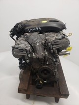 Engine 3.5L Vin A 4th Digit VQ35DE Cvt Fits 18-20 Maxima 714794 - £760.49 GBP