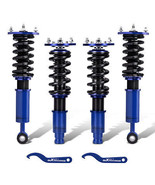 Coilover Shock Struts For Mitsubishi Eclipse 2ND Gen 95-99 Eagle Talon 9... - $251.46