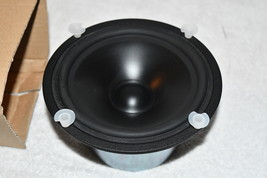 Vifa P17SJ-00 6-1/2 &quot; inch Shielded Woofer speaker NEW ultra rare 516C3 W6A - $67.00