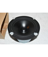 Vifa P17SJ-00 6-1/2 &quot; inch Shielded Woofer speaker NEW ultra rare 516C3 W6A - £52.38 GBP