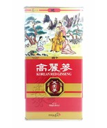 6 Years Korean Ginseng (Earth) 40pcs 150g - $347.22 CAD