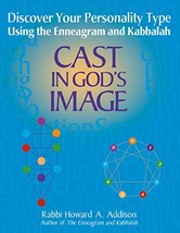 Cast in God&#39;s Image: Discover Your Personality Type Using the Enneagram ... - £9.48 GBP