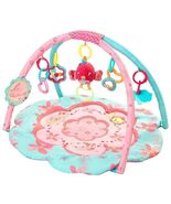 New Bright Starts 5-in-1 Petals &amp; Friends Multicolor Activity Gym - €41,14 EUR