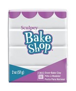 Sculpey Bake Shop White - $18.47 CAD