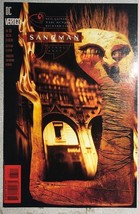 THE SANDMAN  #65 (1994) DC Vertigo Comics with Constantine card intact FINE- - £11.96 GBP