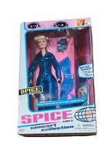 Spice Girls Tour Doll Galoob 1998 NIB box toy figure Emma Concert Collection vtg - £39.06 GBP