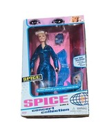 Spice Girls Tour Doll Galoob 1998 NIB box toy figure Emma Concert Collec... - £38.94 GBP
