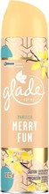 Glade Room Spray Air Freshener Vanilla Merry Fun, 8 oz. - $308.78 MXN