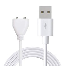 Magnetic Usb Dc Charger Cable Replacement Charging Cord-(6Mm/0.24In) - £11.98 GBP