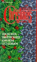 Silhouette Christmas Stories 1993: Lisa Jackson, Emilie Richards, Joan Hohl + - £0.87 GBP