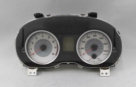 12 2012 Subaru Impreza 2.0L Instrument Cluster Gauge Speedometer Oem - £56.22 GBP