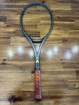 Rare Vintage Dunlop Max 200g John McEnroe Tennis Racquet Graphite Injection - $79.46