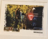 The X-Files Trading Card 2018  #74 David Duchovny - $1.97