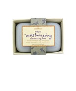 Bath &amp; Body Works Freesia Moisturizing Cleansing Bar Soap Vintage Sealed... - $750.48 MXN
