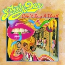 Steely Dan Can T Buy A Thrill - Cd - £12.98 GBP