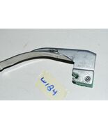 Welch Allyn 69063 Mac 3 Fiber optic Laryngoscope Blade Macintosh 3 w1b4 - €19,32 EUR