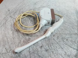 Defective GE Medical Systems E8C 2297883 Endocavity Ultrasound Probe AS-IS - $190.00