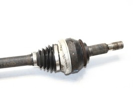 2014-2015 LEXUS IS250 IS350 SEDAN RWD REAR RIGHT PASSENGER SIDE AXLE SHAFT P6338 image 8