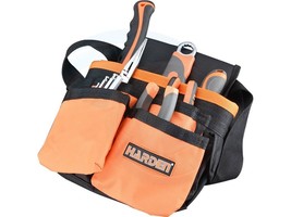 Oxford Pouch Tool Bag Waist Belt Storage Electrician Waterproof Tools - £12.92 GBP