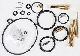 Shindy Carburetor Carb Rebuild Repair Honda TRX90 TRX 90EX 90X 90 EX X 0... - £26.58 GBP