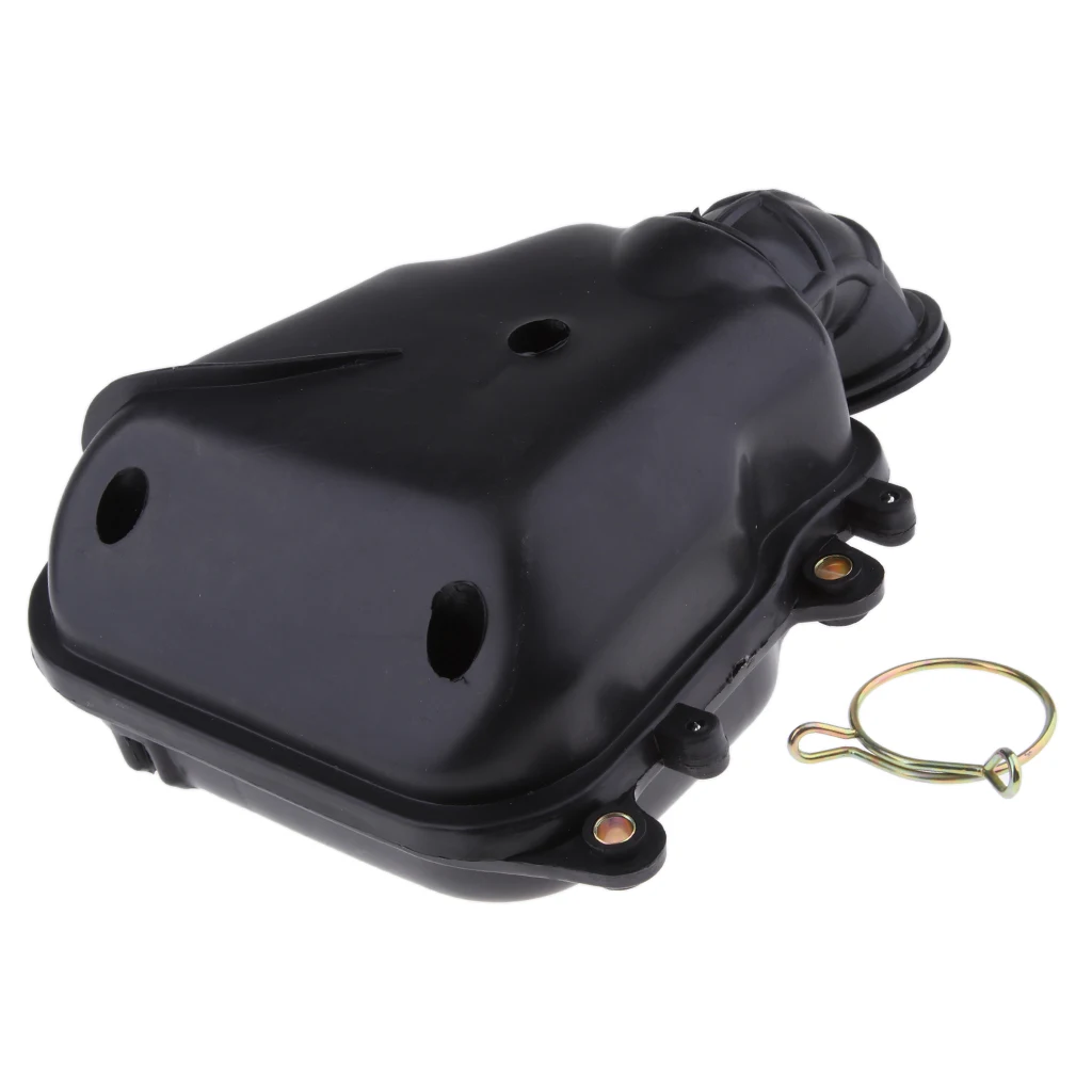 Air Filter Cleaner Box Housing Assembly for Yamaha JOG50 2-Stroke Scooter - £11.37 GBP