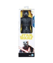 NEW SEALED 2017 Disney Star Wars Kylo Ren 12&quot; Action Figure - $14.84