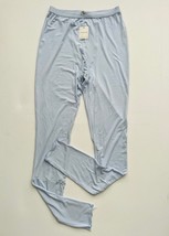 Intimately Free People Pyjama Pants Palest Sapphire Blue ( M ) - $71.25