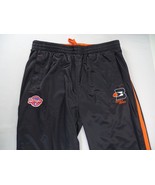 FLAWS** Reebok D&#39;Funkd Jersey Buffalo Braves Pull Off Pants Sz 4XL Warm ... - $37.95